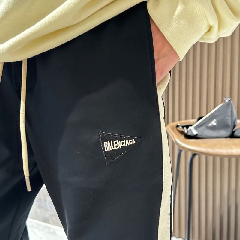 Balenciaga Long Pants